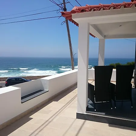 Сasa de vacaciones Zira Holiday Sintra